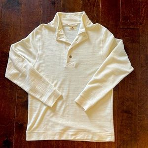 Men’s Marine Layer Pull Over